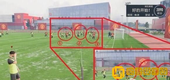 FIFA23怎么踢弧线 FIFA23角球怎么踢