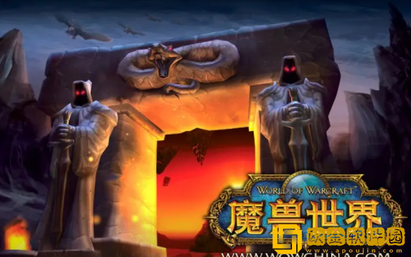 魔兽世界夺日者声望怎么开启 夺日者声望开启攻略