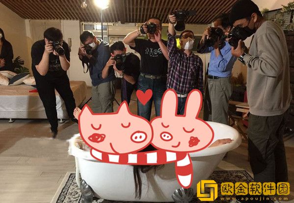 台湾摄影大师ED Mosaic作品怎么样？网友：在业内很知名！