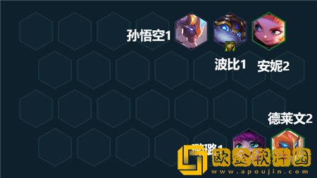 金铲铲之战机甲武器阵容怎么玩 金铲铲之战机甲武器阵容玩法攻略
