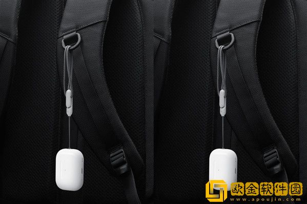 苹果一根挂绳卖98元，网友：比145抛光布便宜！