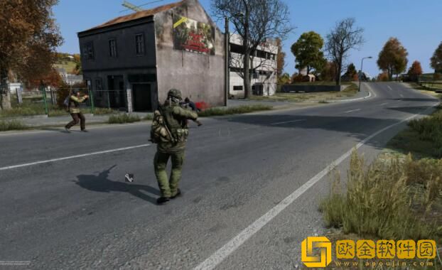 DayZ怎么玩单机 DayZ怎么玩