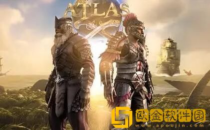 ATLAS新手教程 atlas怎么出新手岛