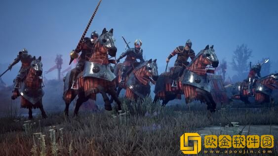 骑士精神2版本区别 骑士精神2特别版多了什么
