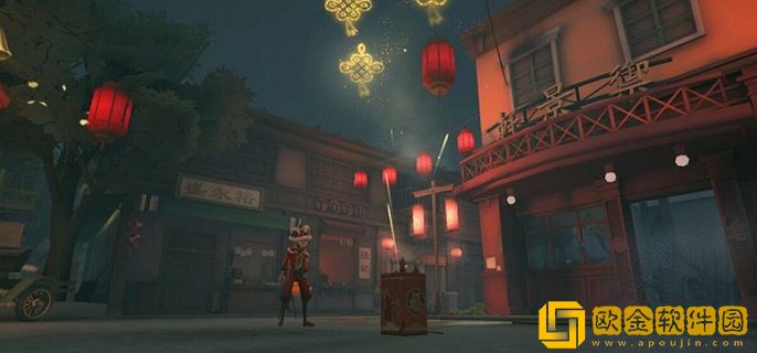 第五人格2023春节限定金皮是什么 2023春节限定金皮一览