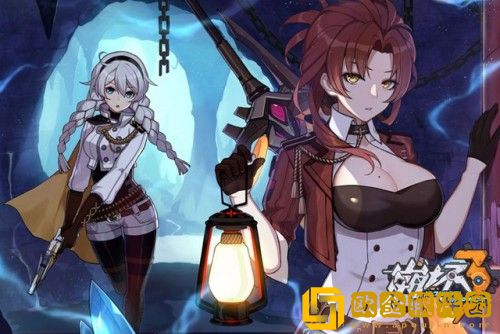 崩坏3女武神排名-崩坏3女武神排名强度一览