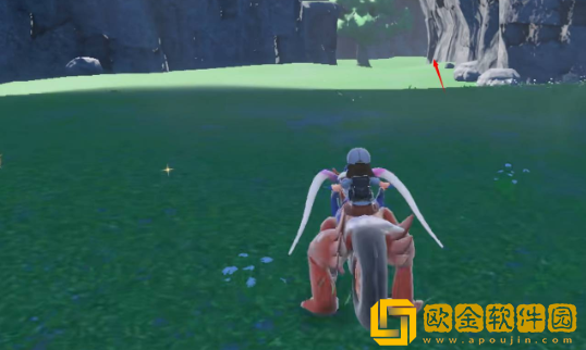 宝可梦朱紫轰鸣月哪里抓 轰鸣月捕捉地点介绍