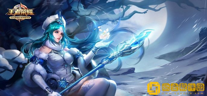 王者荣耀王昭君攻速阈值2023是多少 王昭君攻速阈值表2023分享
