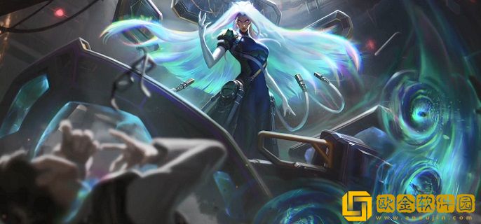 云顶之弈S8爱心秘术卫士怎么玩 S8爱心秘术卫士玩法介绍