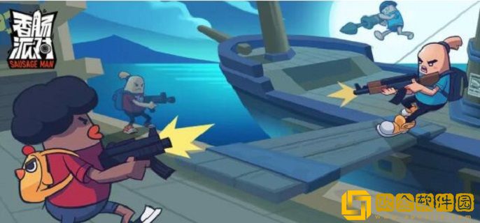 2023香肠派对糖果兑换码是什么 2023糖果兑换码汇总