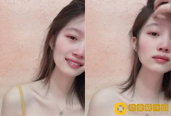“倒立的那个不是我”！抖音网红甜甜佳被爆亲密视频后遭网暴！
