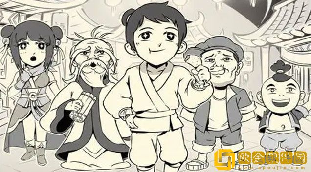 暴走英雄坛武器怎么去获得 武器掉落地点汇总