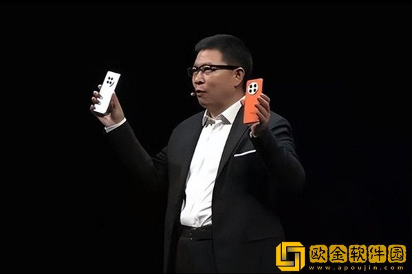 华为Mate50霸气亮相，发布会直播：戴口罩也能解锁！