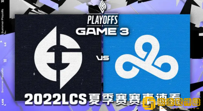 lcs赛区有哪些战队 2022lcs赛区战队汇总