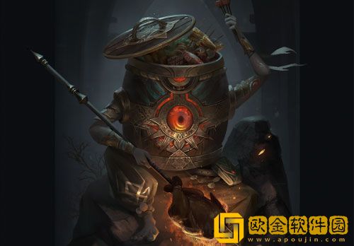 地下城堡3魂之诗手游桶中人之国进人方法一览2022