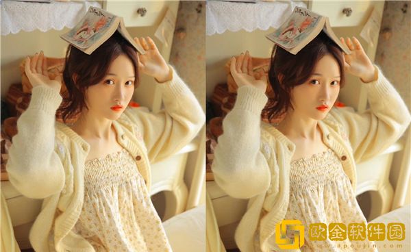 斗鱼黄歆苑写真视频第十三集是什么瓜？网友：好看！