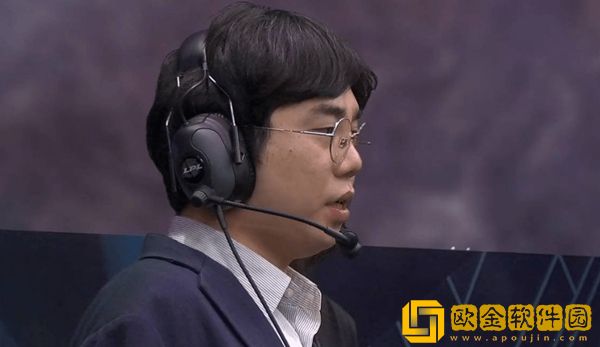 JDG教练Homme执教生涯履历曝光！网友：千里马和伯乐！