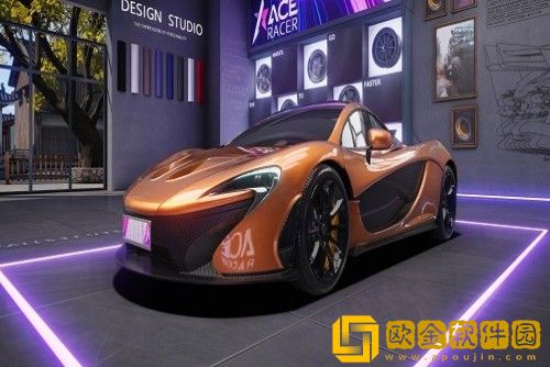 王牌竞速车辆排行最新-王牌竞速2023最强车辆介绍