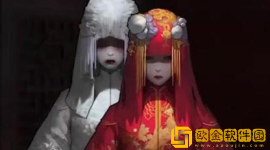 纸嫁衣1讲的是什么故事 纸嫁衣系列第一部剧情介绍