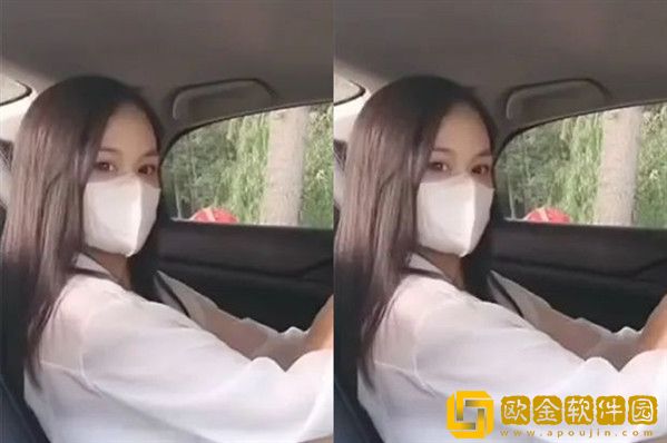 据传冰块棉签夹子pp图片制作过程被扒，抖音网红牛奶：操作神了！