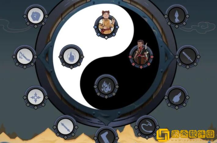 太吾绘卷人力怎么增加 太吾绘卷人力怎么获得