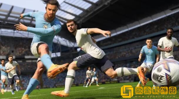 FIFA23哪些后卫强 FIFA23最好的后卫是谁
