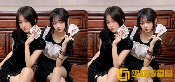 抖音林清平钻洗衣机图片未P是什么瓜？网友：不是本人！
