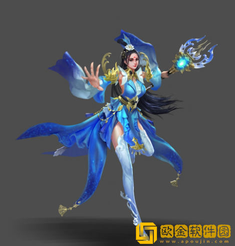 江山英雄道尊职业介绍 道尊职业详情