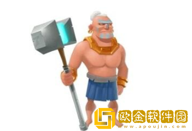 海岛奇兵野人快速偷塔技巧 野人偷塔攻略