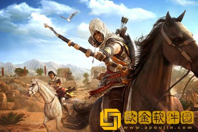 刺客信条起源什么武器好用 刺客信条起源哪种武器好
