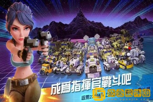 口袋奇兵哪个英雄值得培养-最值得培养的英雄排名推荐
