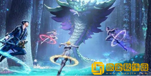 斗罗大陆魂师对决多久开一次新区 服务器开服时间表