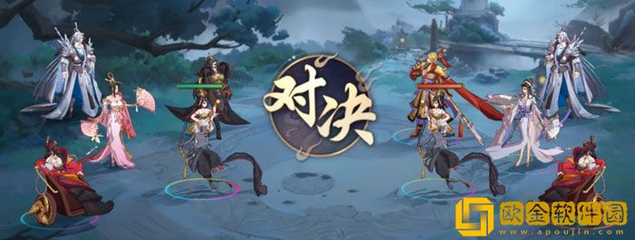武林闲侠压缩战场怎么玩 武林闲侠压缩战场玩法技巧