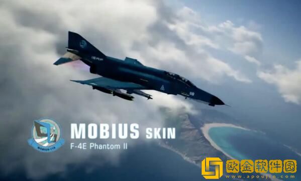 皇牌空战7失速机动怎么做 皇牌空战7机动操作手法