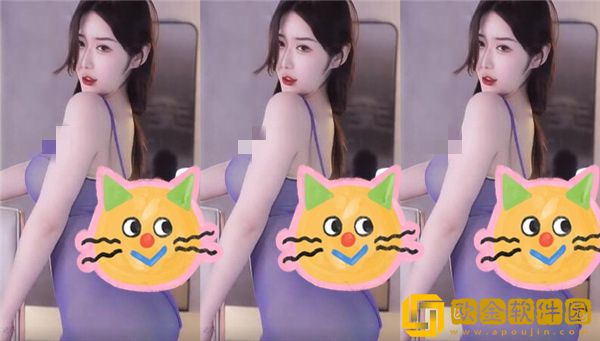 虎牙猫崽崽三分糖万元定制是什么梗？网友：标题党！