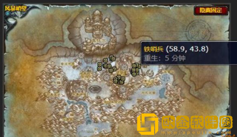 魔兽世界土灵的誓言任务怎么做 土灵的誓言任务完成攻略
