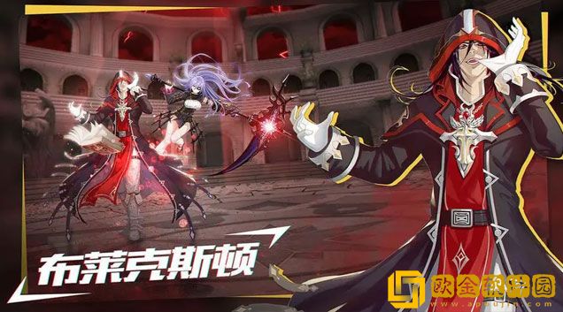 无尽战记王女艾莎怎么玩 艾莎组合搭配攻略