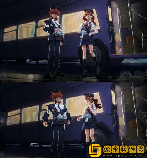 哈利波特魔法觉醒10月服装怎么样 10月服装爆料一览