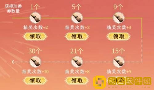 妄想山海山海好食光活动怎么玩 山海好食光活动攻略