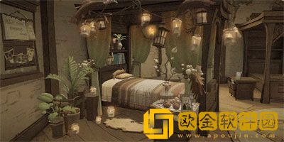 哈利波特魔法觉醒手游10月幸运转盘奖励一览2022