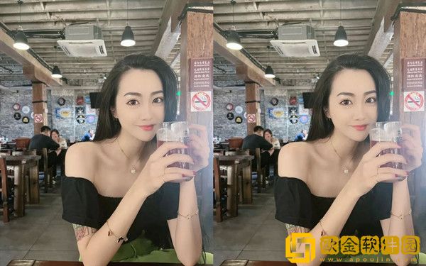 被逼说分手？斗鱼峰峰前女友爆料两人恋爱往事！