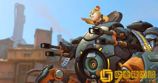 守望先锋2一个赛季持续多久时间 OW2赛季持续时间介绍