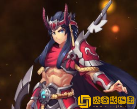 异次元大作战赤峰怎么样 赤峰角色属性介绍