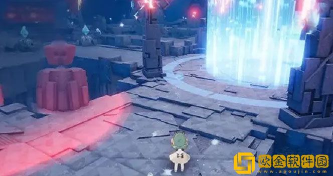 幻塔星沙回收站怎么玩 幻塔星沙回收站玩法攻略