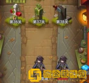 出发吧！冒险家友军单位有哪些 友军作用介绍