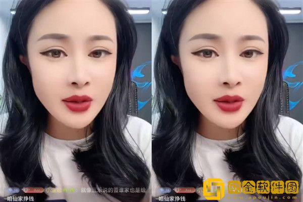 快手洋姐喊话驴家和马累，官司正常赔钱就行，别抹黑！