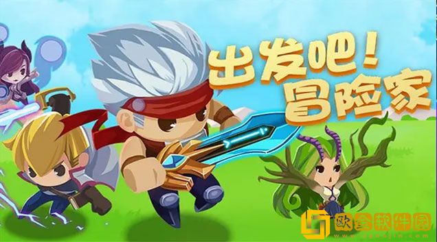 出发吧冒险家基础属性介绍 基础属性解析