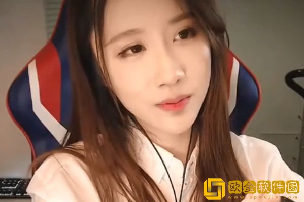 B站轩子巨2兔透露择偶标准，比划15左右，网友：太敢讲！