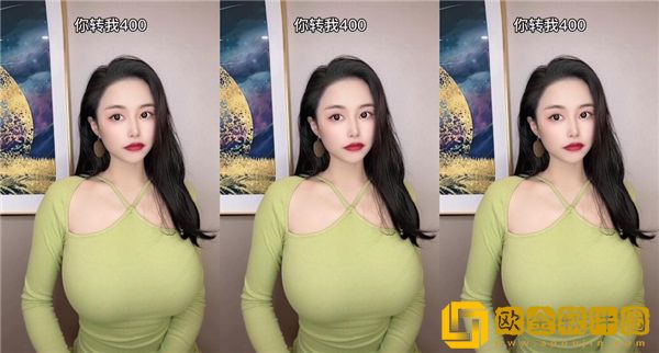 抖音吃糖吐泡泡游泳视频上线被秒删，水友：来不及保存！