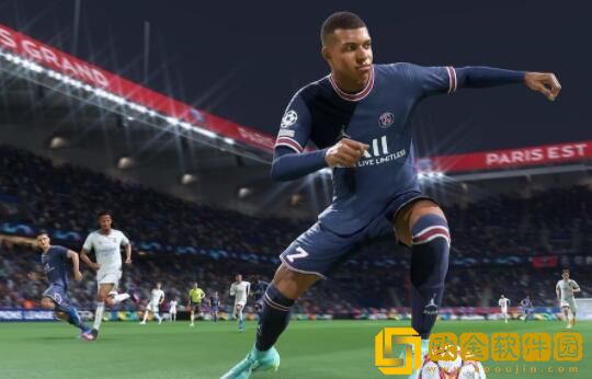 FIFA23继承FIFA22什么东西 FIFA23有绿点继承吗